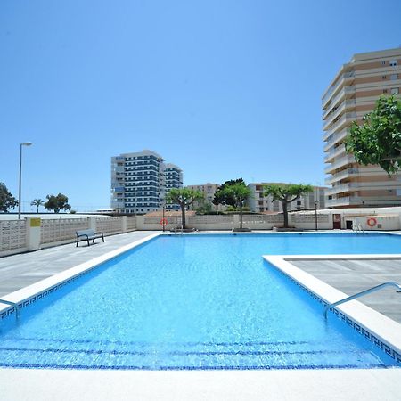 Apartamento Estoril Vistas Mar Orangecosta Benicassim Exterior photo